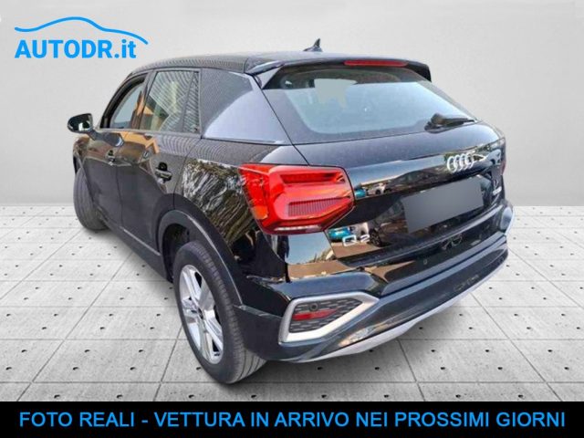 AUDI Q2 usata, con Airbag laterali
