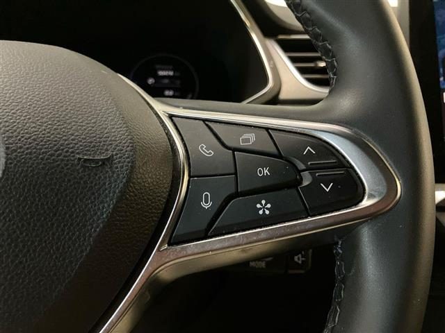 RENAULT Captur usata, con Sensori di parcheggio anteriori