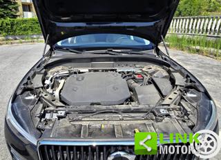 VOLVO XC60 usata, con ESP