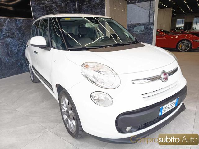 FIAT 500L usata, con Airbag Passeggero