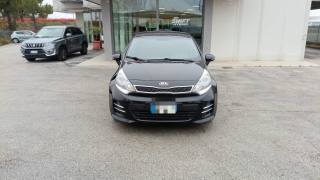 KIA Rio usata, con Airbag