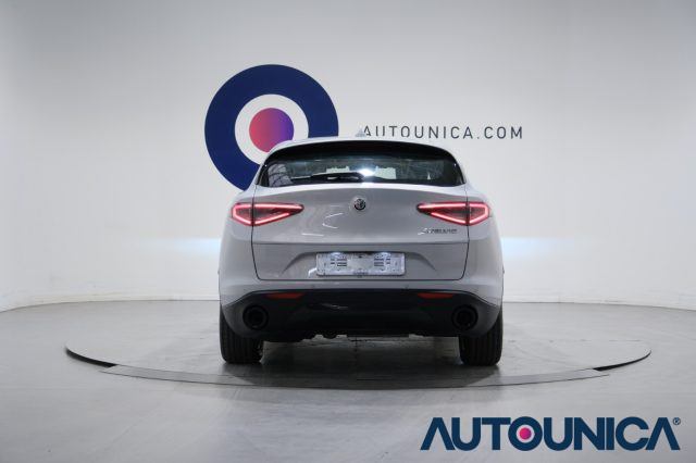 ALFA ROMEO Stelvio usata, con Fendinebbia