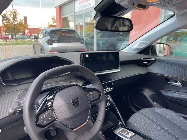 PEUGEOT 208 usata, con Climatizzatore
