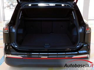 VOLKSWAGEN Tiguan usata, con USB