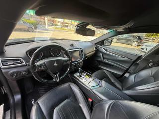MASERATI Ghibli usata 52