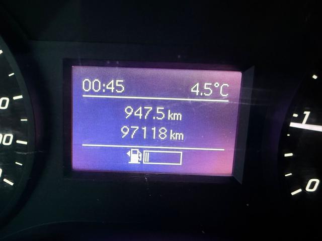 MERCEDES-BENZ Vito usata, con ESP