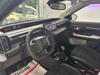 CITROEN C3 usata, con Boardcomputer
