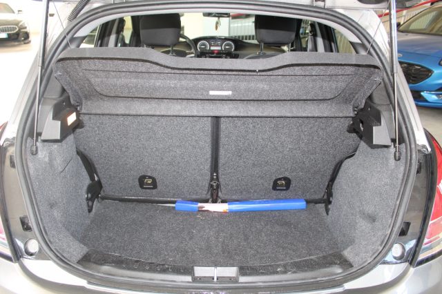 LANCIA Ypsilon usata, con Immobilizzatore elettronico