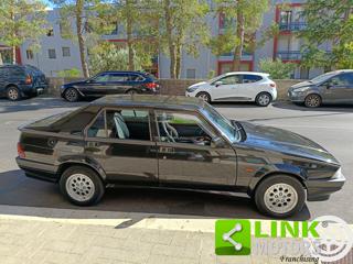 ALFA ROMEO 75 usata 54