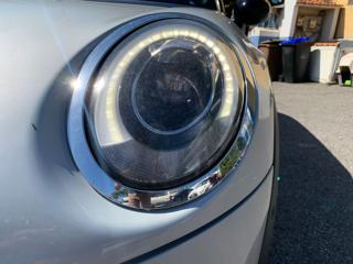 MINI Cooper SD usata, con Climatizzatore