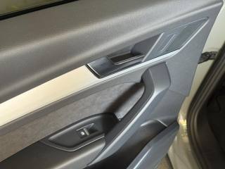AUDI Q5 usata, con Filtro antiparticolato