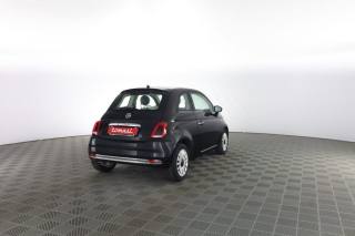 FIAT 500 usata 2