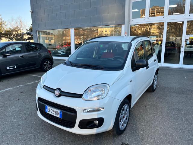 FIAT Panda usata, con Airbag