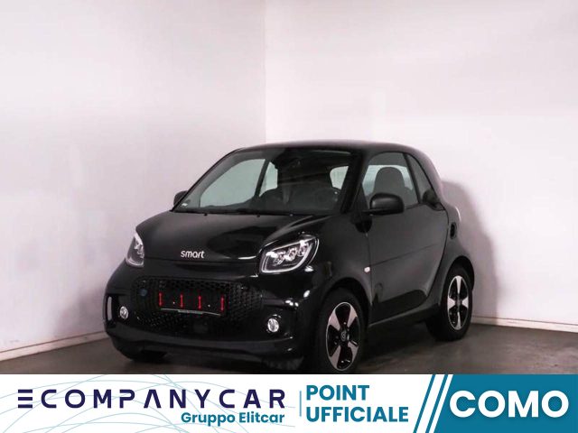 SMART ForTwo usata, con ABS