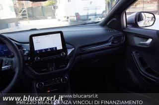FORD Puma usata 8