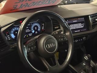 AUDI A1 usata, con Climatizzatore