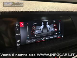ALFA ROMEO Stelvio usata, con Filtro antiparticolato