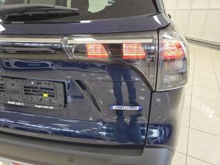 SUZUKI S-Cross usata, con Vetri oscurati