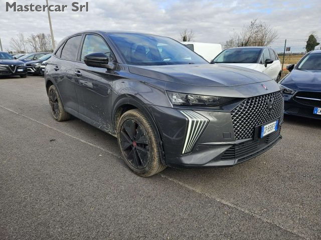 DS AUTOMOBILES DS 7 usata, con Boardcomputer