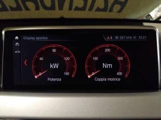 BMW X1 usata 25