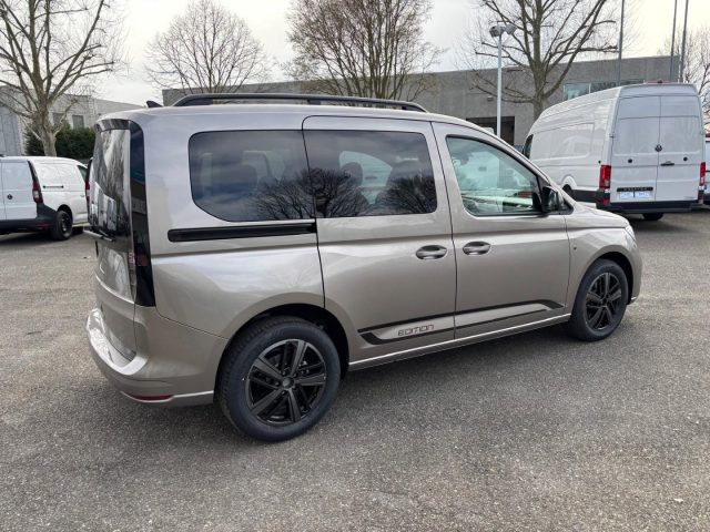VOLKSWAGEN Caddy usata, con Autoradio