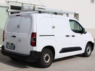 OPEL Combo usata, con Climatizzatore