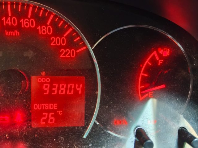 DAIHATSU Cuore usata, con Chiusura centralizzata
