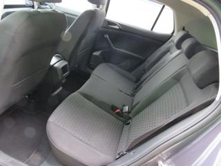 VOLKSWAGEN T-Cross usata, con Frenata d