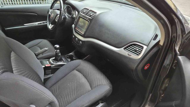 FIAT Freemont usata, con Climatizzatore