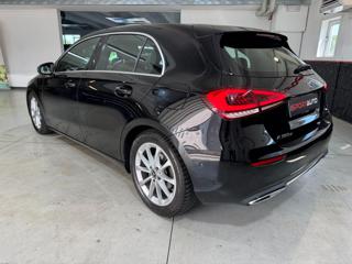 MERCEDES-BENZ A 180 usata, con Airbag Passeggero