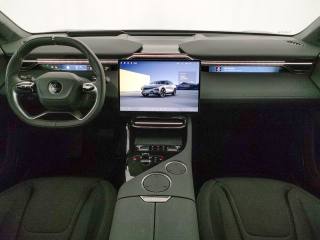 LOTUS Eletre usata, con Cerchi in lega