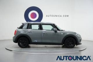MINI Cooper usata, con Airbag Passeggero