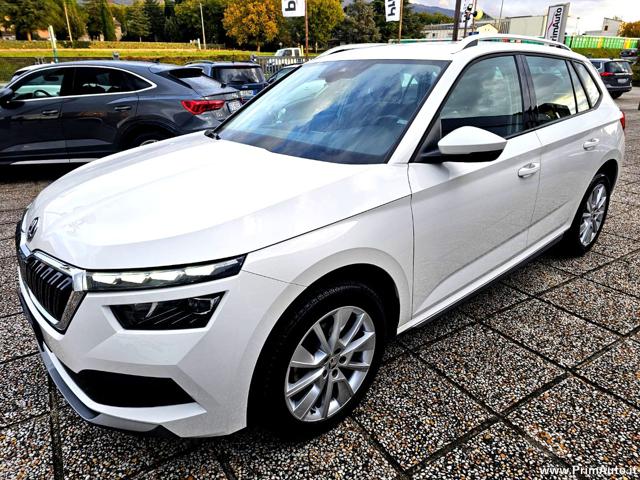 SKODA Kamiq usata, con Airbag