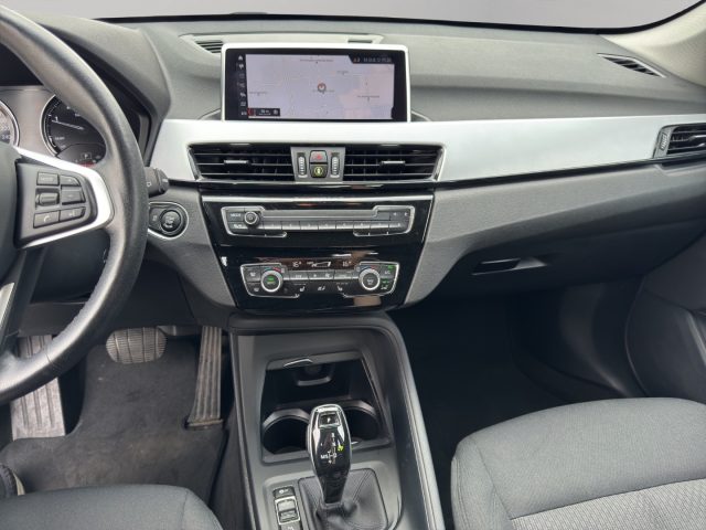BMW X1 usata, con Immobilizzatore elettronico