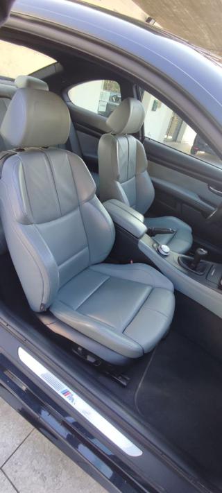 BMW M3 usata, con Park Distance Control