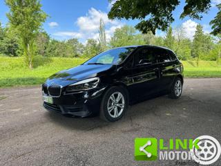 BMW 218 i Active Tourer Business