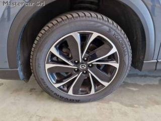 MAZDA CX-5 usata, con Park Distance Control