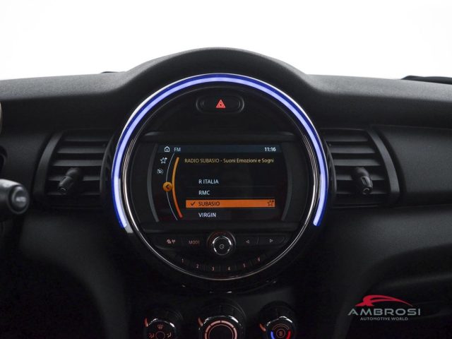 MINI One usata 13