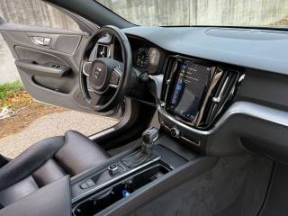 VOLVO V60 usata, con Servosterzo