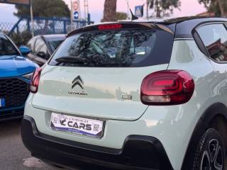 CITROEN C3 usata, con Boardcomputer