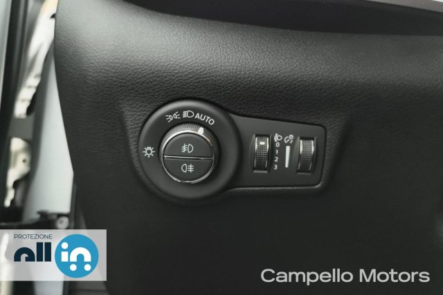 JEEP Compass usata 17