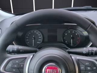 FIAT Tipo usata, con Controllo elettronico della corsia