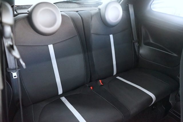 ABARTH 595 usata, con Pacchetto sportivo