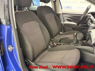 SKODA Fabia usata, con Autoradio