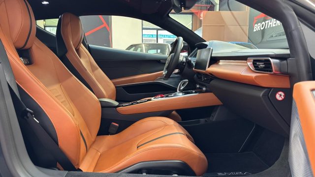 LOTUS Emira usata, con Sedili riscaldati