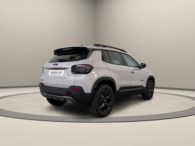 JEEP Avenger usata, con Alzacristalli elettrici
