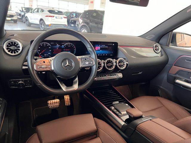 MERCEDES-BENZ GLA 250 usata, con Cruise Control