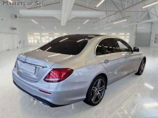 MERCEDES-BENZ E 220 usata, con Airbag Passeggero