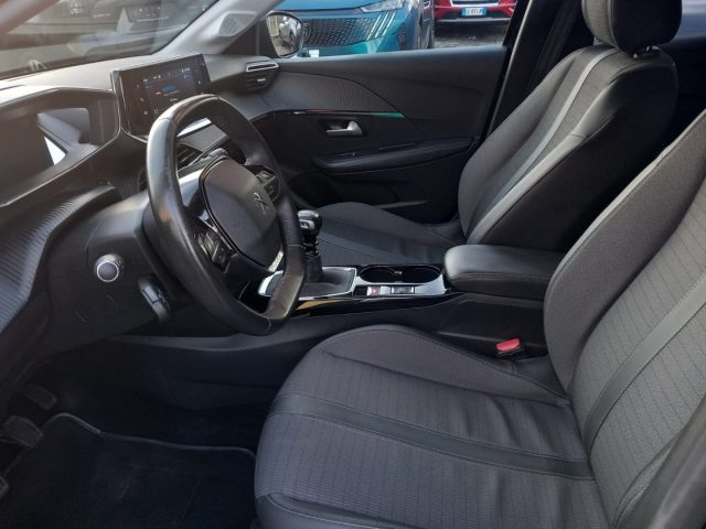 PEUGEOT 208 usata, con Cruise Control