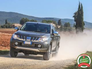 MITSUBISHI L200 2.4 DI-D/154CV Double Cab Invite *+IVA*